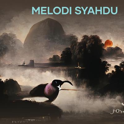 Melodi Syahdu's cover