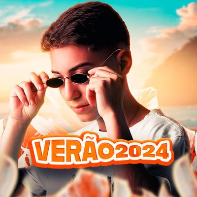 MEGA FUNK VERÃO 2024 By DJ Caio SC's cover