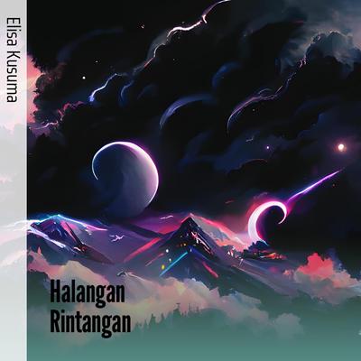 Halangan Rintangan (Cover)'s cover