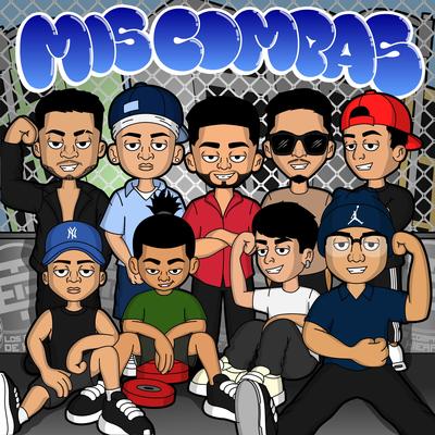 Mis Compas's cover