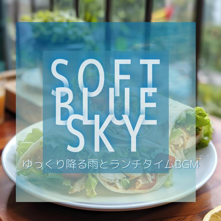 Soft Blue Sky's avatar image