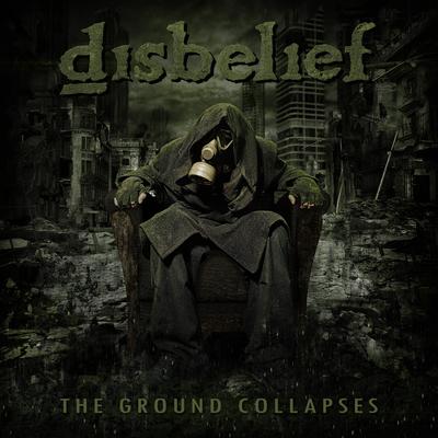 Insane By Disbelief's cover