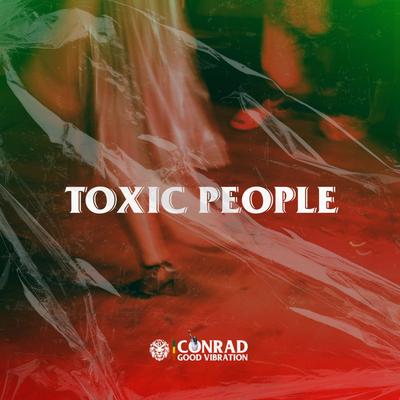 TOXIC PEOPLE's cover