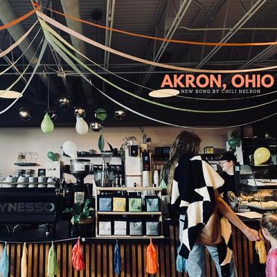 Akron, Ohio's cover