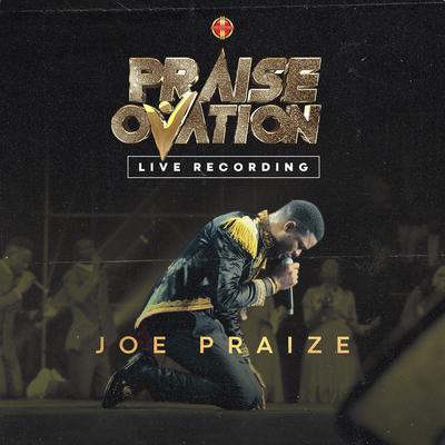 Praise Ovation (Live Recording)'s cover