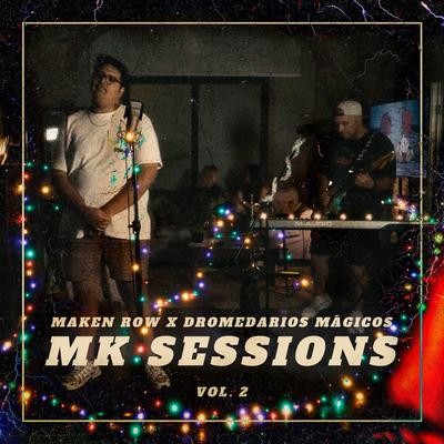 MK Sessions Vol. 2's cover