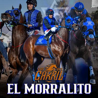 El Morralito's cover
