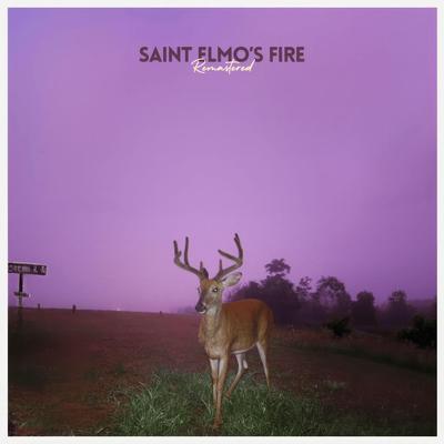 Saint Elmo's Fire (Remastered)'s cover