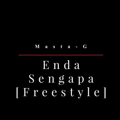 Enda Sengapa (Freestyle)'s cover