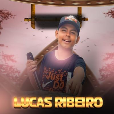 Lucas Ribeiro's cover