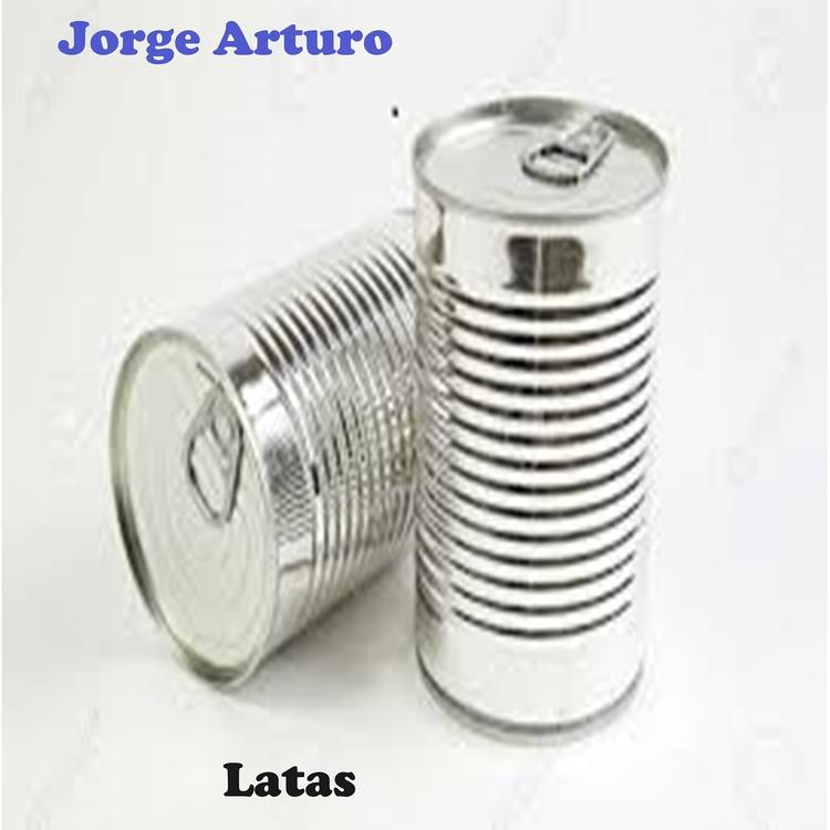 Jorge Arturo's avatar image