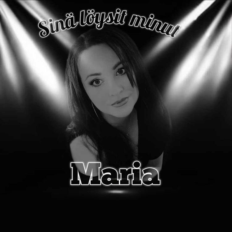 MARiA's avatar image
