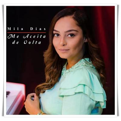 Mila Dias's cover