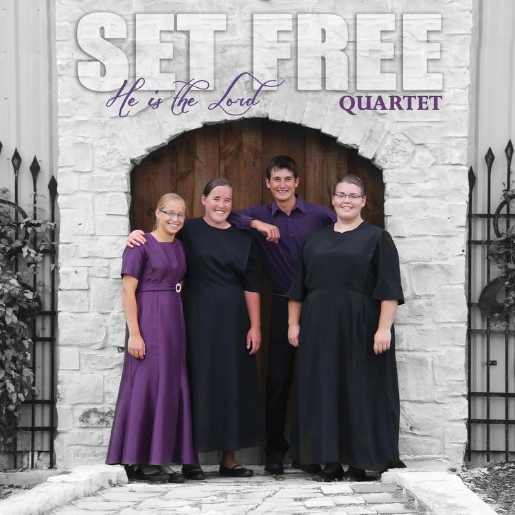 Set Free Quartet's avatar image