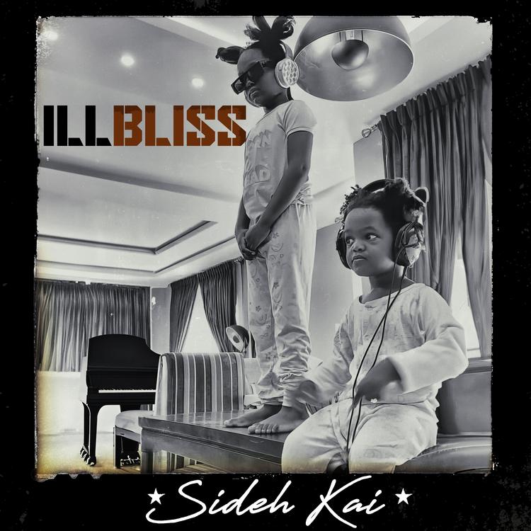 Illbliss's avatar image