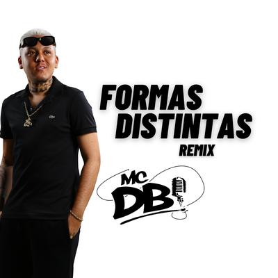 Formas Distintas (Remix)'s cover