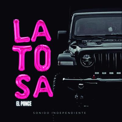 Latosa's cover