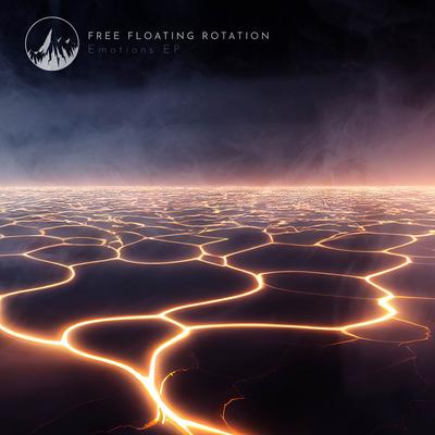 Dripping Like Water By Free Floating Rotation's cover