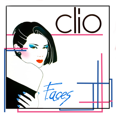 Faces (Prod. by Roberto Ferrante - 2020 Remaster) By Clio, Cuban Deejays's cover