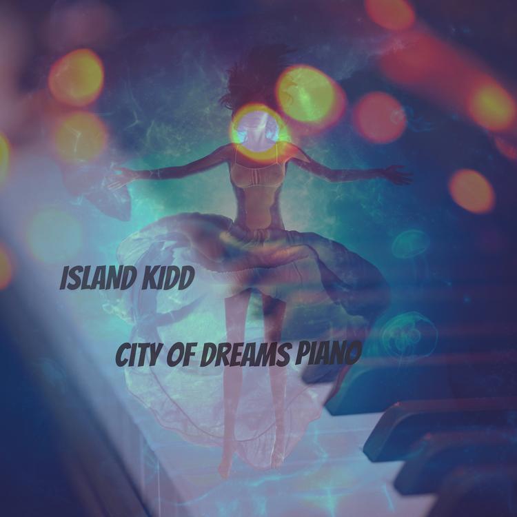 Island Kidd's avatar image