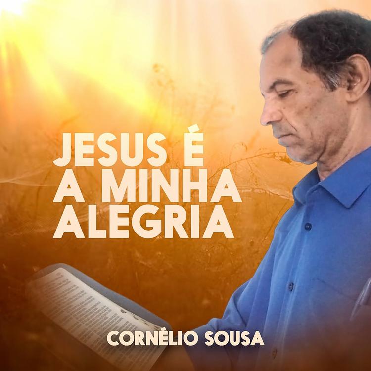 Cornélio Sousa's avatar image