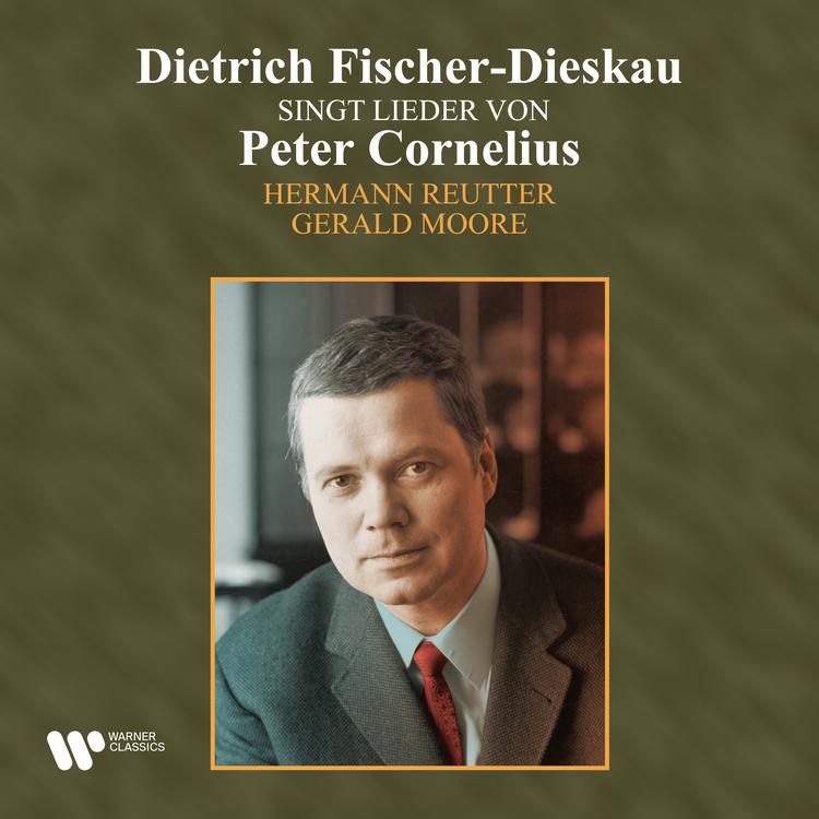 Dietrich Fischer-Dieskau's avatar image