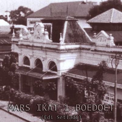 MARS IKAT 1 BOEDOET, Pt. 2's cover