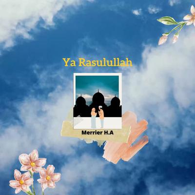 Ya Rasulullah's cover