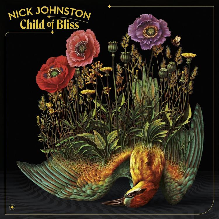 Nick Johnston's avatar image