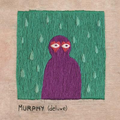 Murphy's song (Bonus track)'s cover