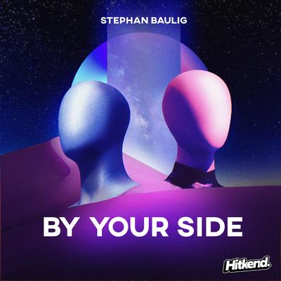 By your side By Stephan Baulig's cover