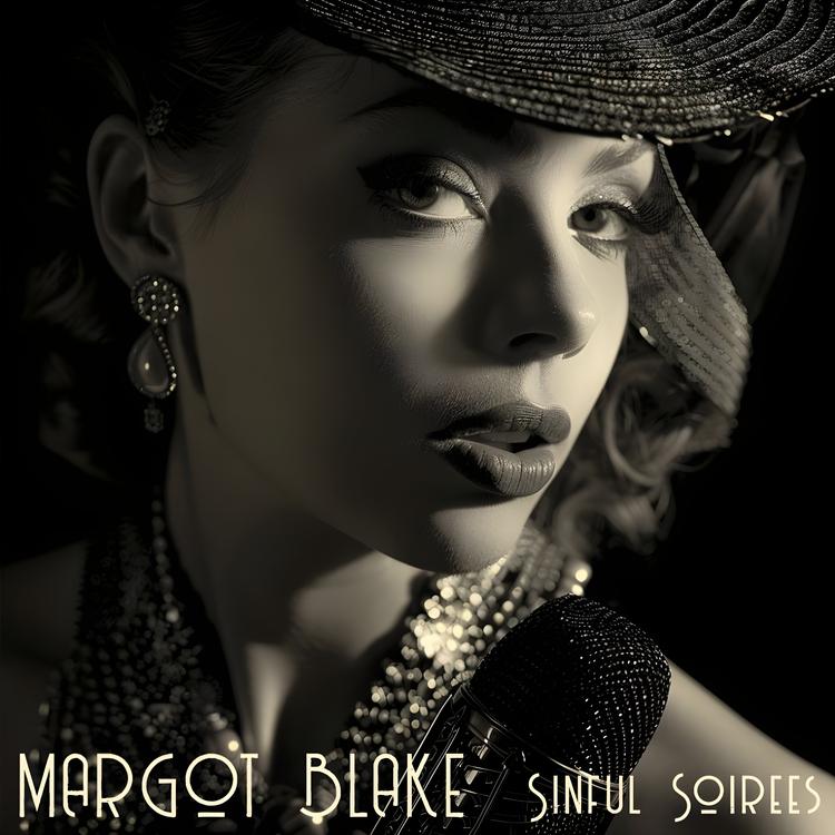 Margot Blake's avatar image