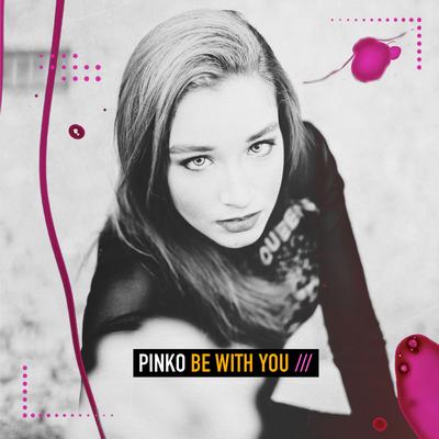 Be with You By Pinko's cover
