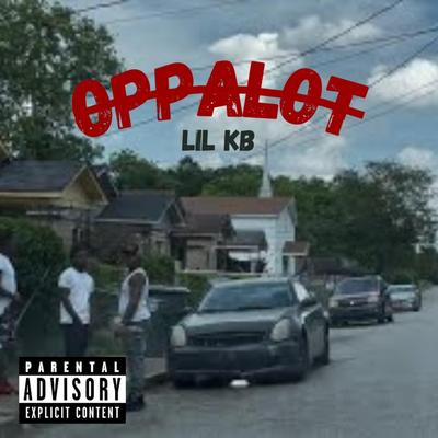 OppAlot's cover