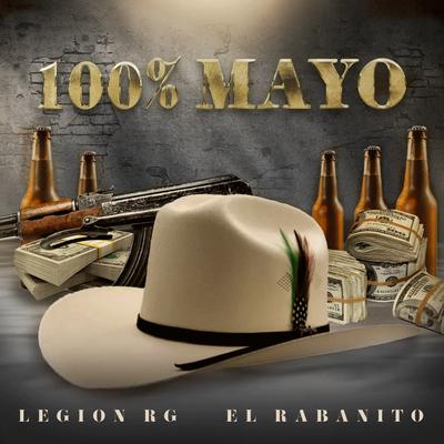 100% Mayo's cover