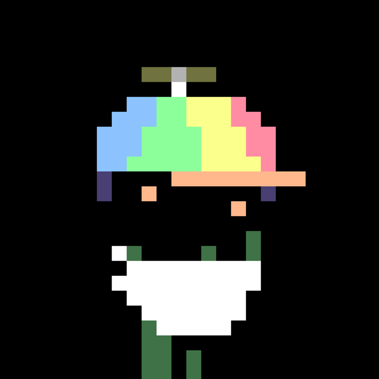 Level Dreamers's avatar image