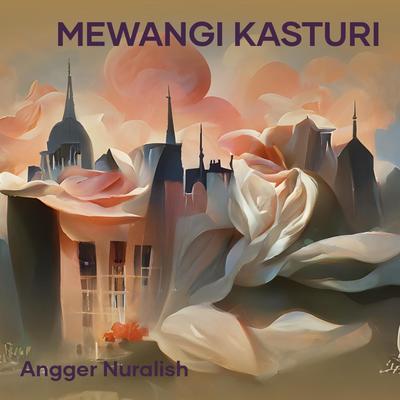 Angger Nuralish's cover