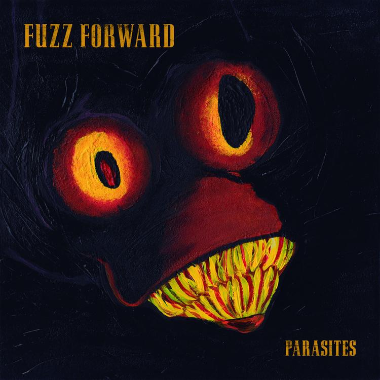 Fuzz Forward's avatar image