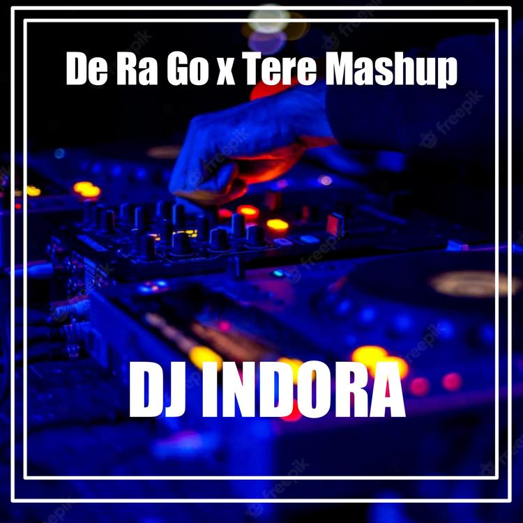 DJ Indora's avatar image