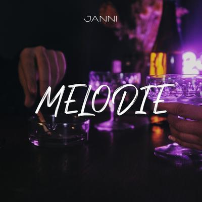 Melodie By Janni's cover