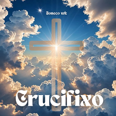 Crucifixo's cover