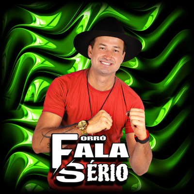 LENTO By Forró Fala Sério's cover