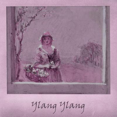 Ylang Ylang (Piano Slowed)'s cover