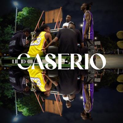 Caserio's cover