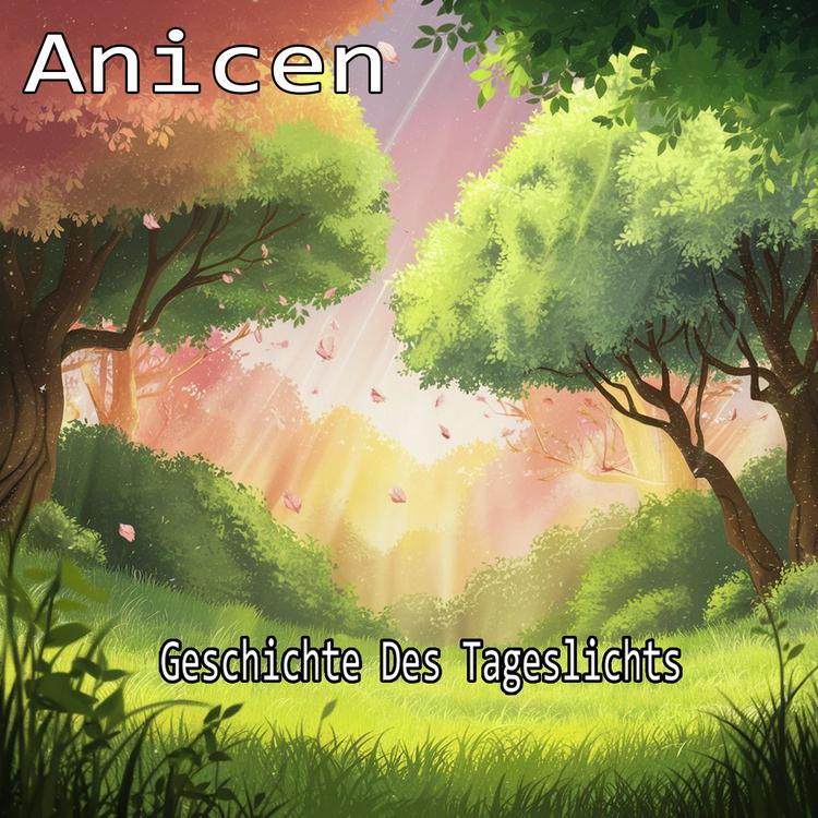 Anicen's avatar image