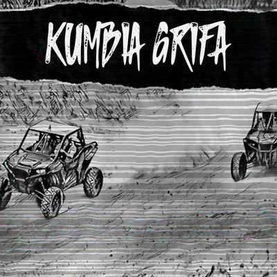 Kumbia Grifa's cover