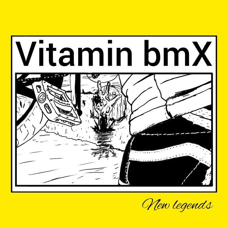 Vitamin bmX's avatar image