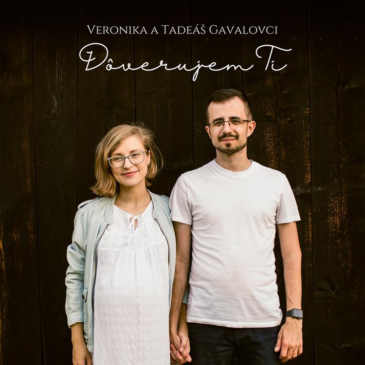 Veronika a Tadeáš Gavalovci's avatar image