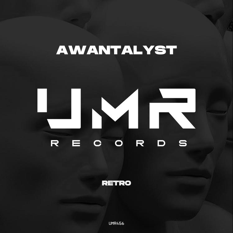 Awantalyst's avatar image