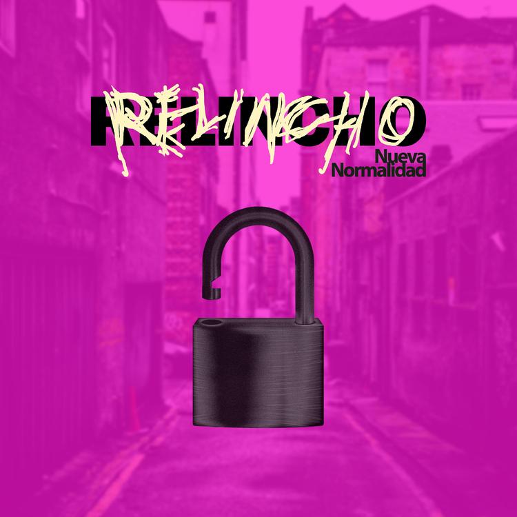 Relincho's avatar image